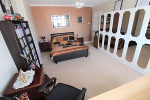 Bedroom No.1- click for photo gallery